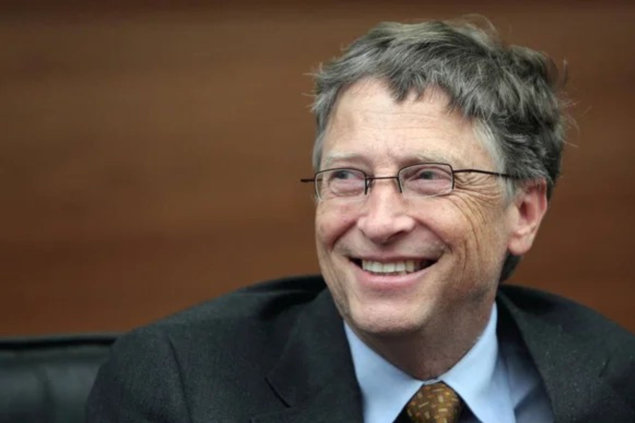 AI Merajalela, Bill Gates Bocorkan 3 Pekerjaan Paling Kebal di Masa Depan
