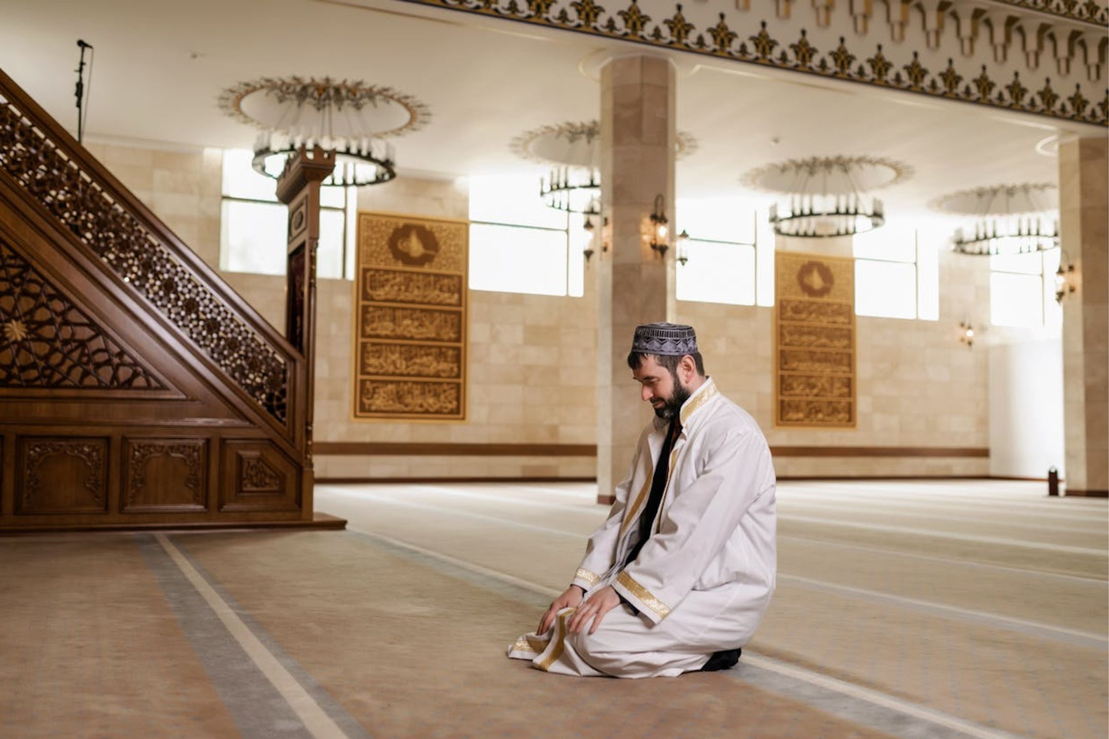 5 Amalan Setelah Bulan Ramadhan, Ibadah Jangan Sampai Kendor