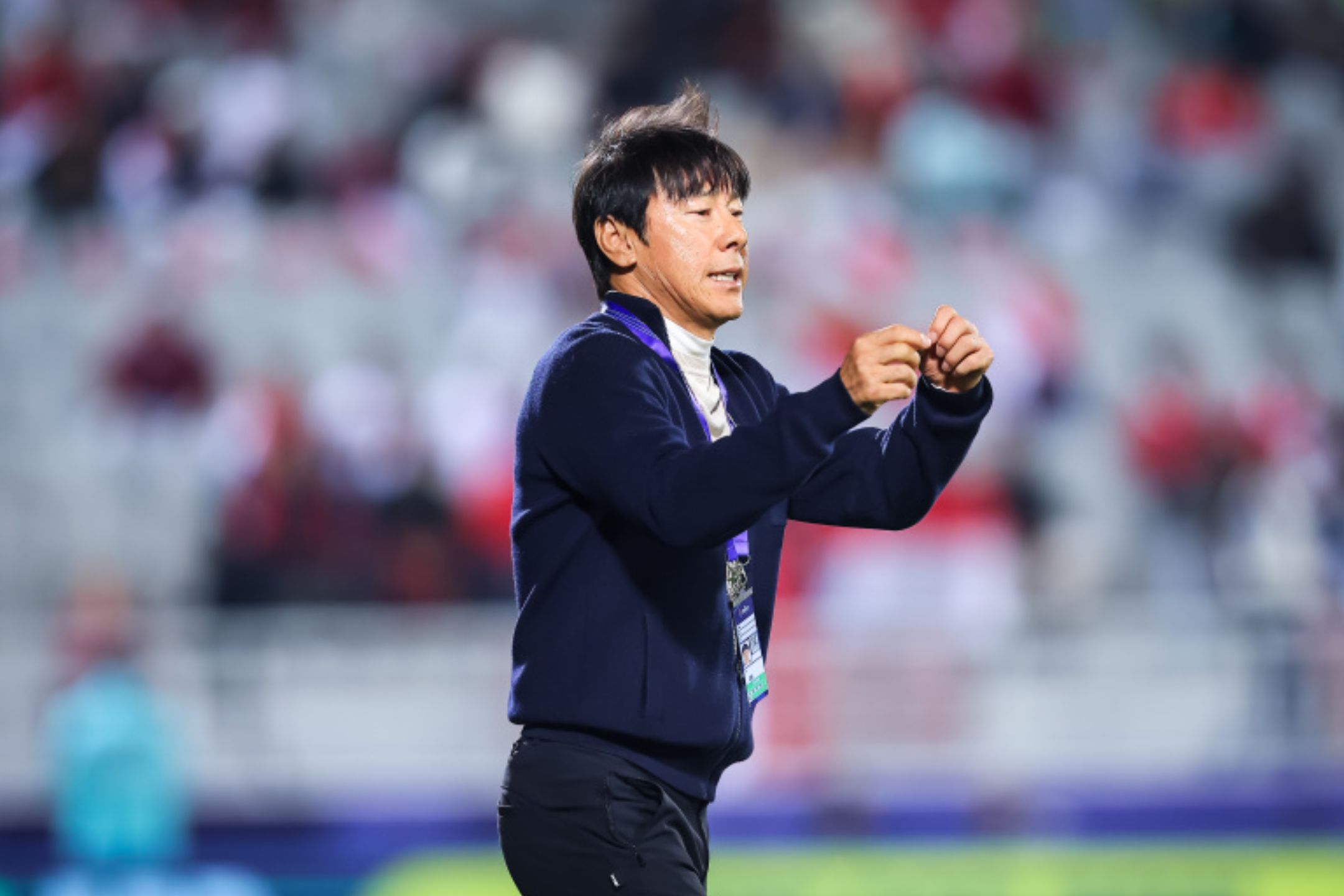 Dilema STY Bawa Timnas Indonesia Hadapi Korea Selatan di Piala Asia U-23 2024
