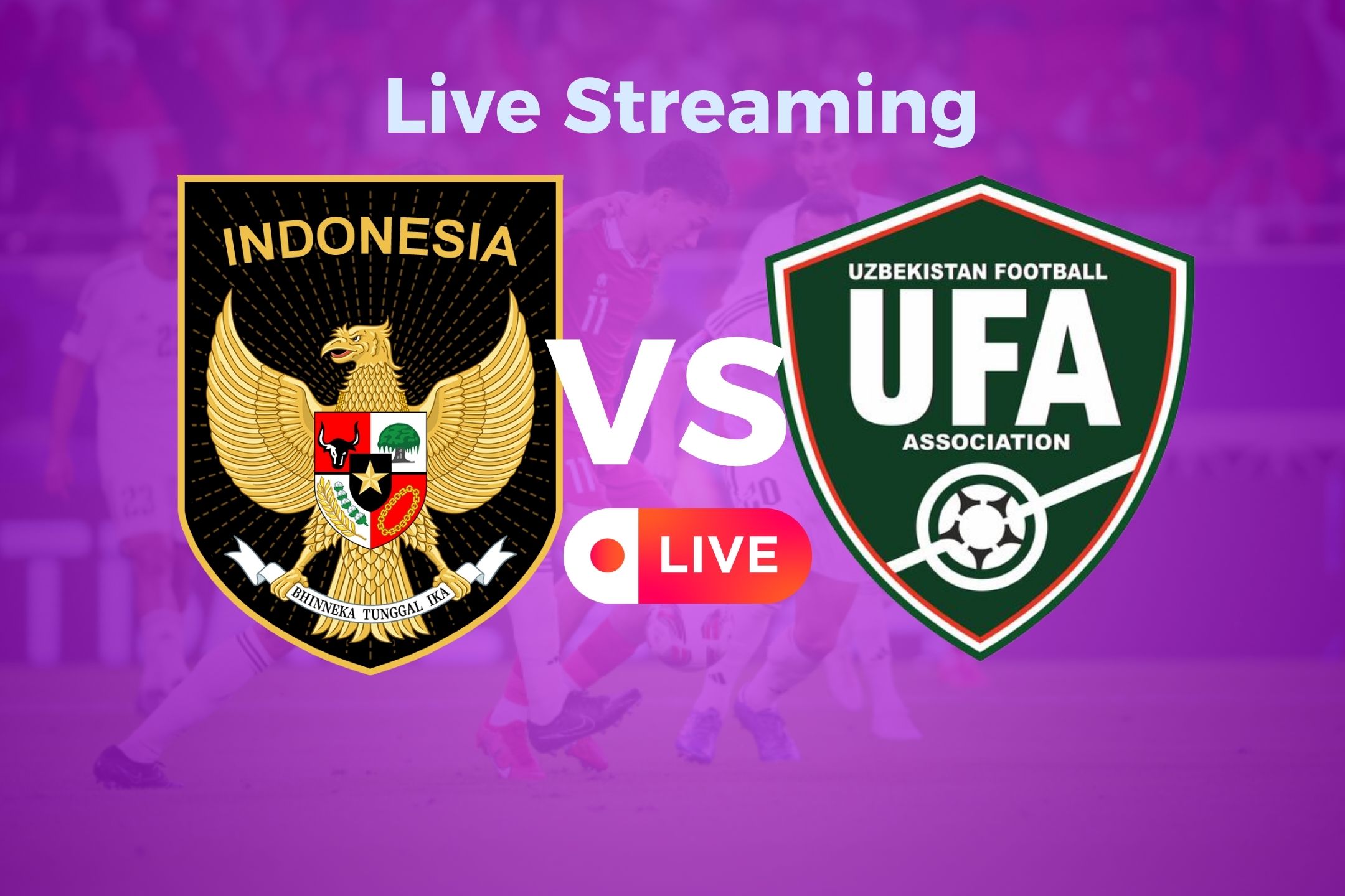 Link Live Streaming Indonesia vs Uzbekistan di Semifinal Piala Asia U-23 2024, Lancar dan Mudah