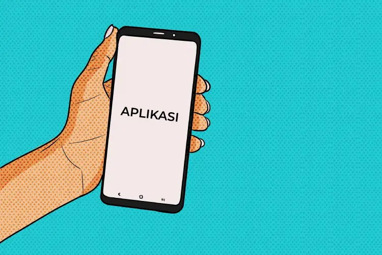 5 Aplikasi Penting yang Perlu Diinstall Saat Ikut Demo