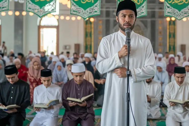 50 Tema Maulid Nabi 2025, Singkat tapi Padat