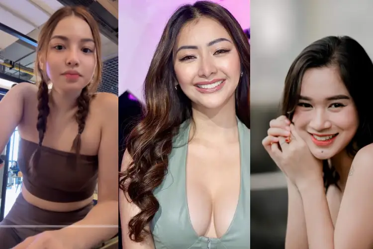 7 Aktris Filipina Paling Laris dan Daftar Film Terbaiknya