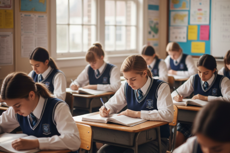 8 Aplikasi AI Paling Membantu Siswa Raih Prestasi di Sekolah, Intip Yuk!