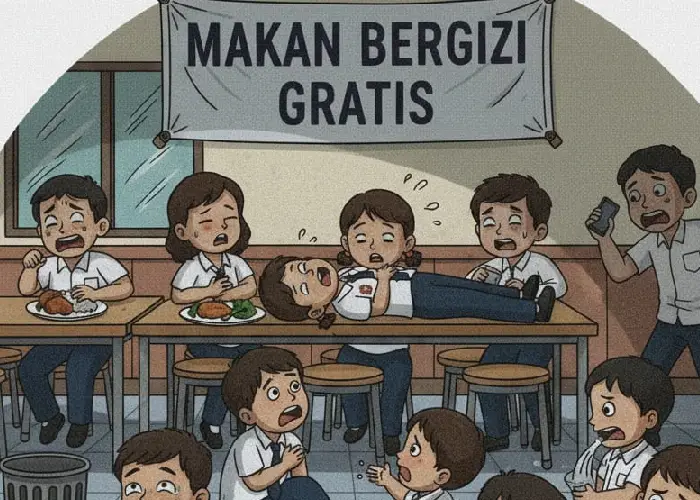 Perpres Tata Kelola MBG Rampung, BGN: Sudah Beres, Tinggal Dibagikan