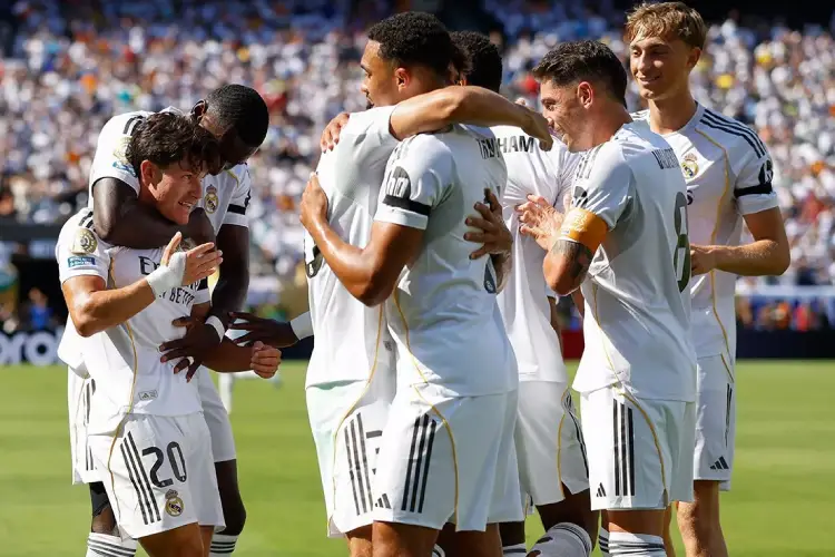 Liga Spanyol Pekan Ini: Barca Diuji Sevilla, Madrid Ditantang Villarreal