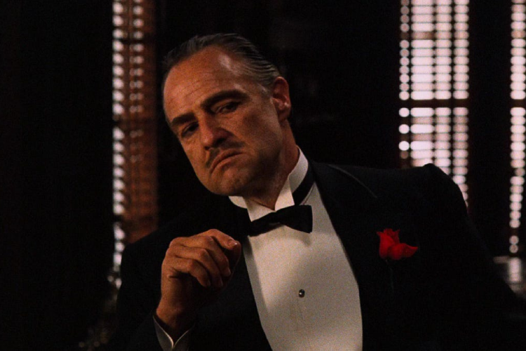 Merawat Kader Ala Don Vito Corleone