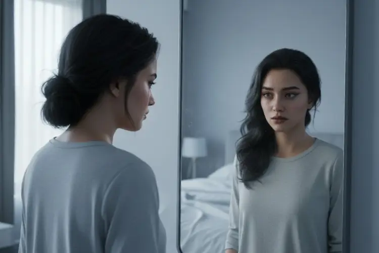 5 Bahaya Kala Berusaha Jadi Orang Lain