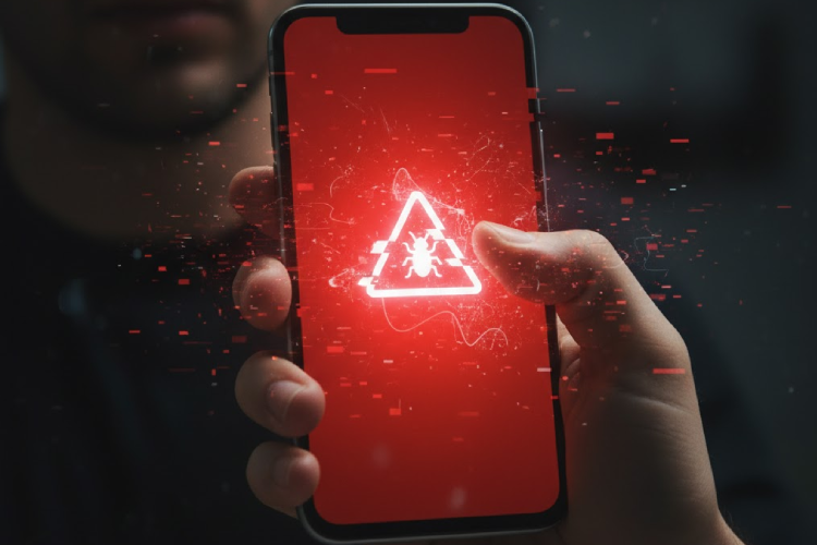 7 Tanda HP Kamu Kena Virus dan Cara Membersihkannya