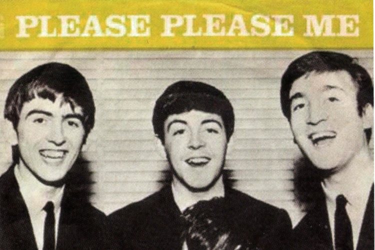 Please Please Me: Lagu yang Lahir dari Badai Salju dan Obsesinya John Lennon