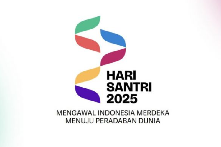 Ini Lirik Lengkap Lagu Mars Hari Santri Nasional untuk Dinyanyikan Bersama