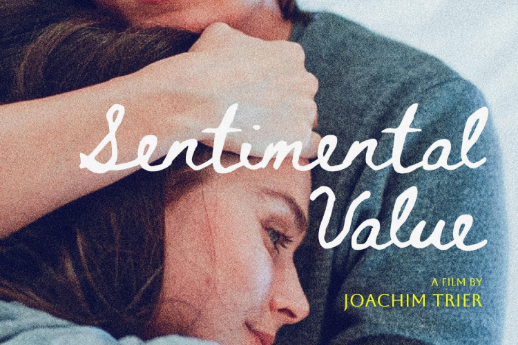 Review Sentimental Value: Luka, Dendam, dan Upaya Memahami Keluarga