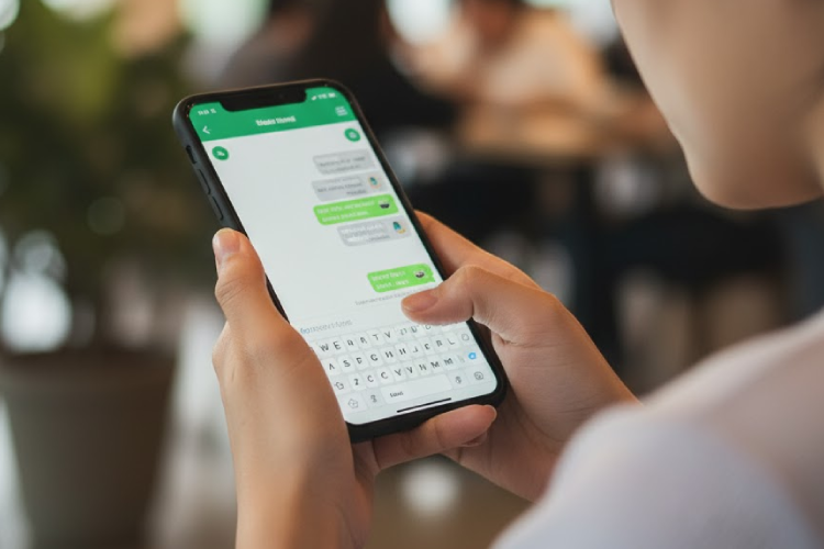 9 Trik Berguna WhatsApp yang Jarang Diketahui Pengguna