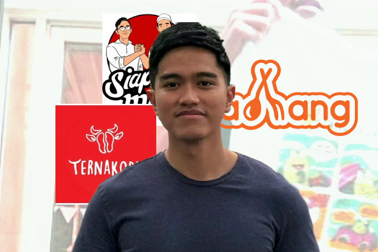 Ini 6 Bisnis Kaesang yang Sudah Bangkrut, Rata-rata Berumur Pendek