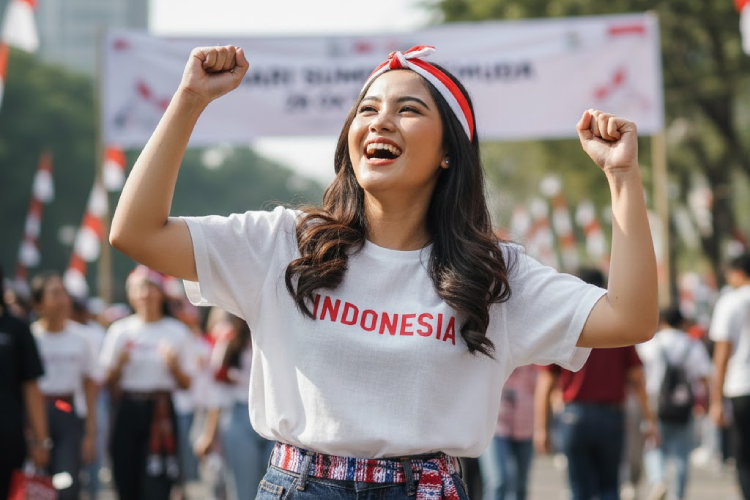 7 Ide Kreatif Merayakan Hari Sumpah Pemuda 2025 Ala Anak Muda Zaman Now