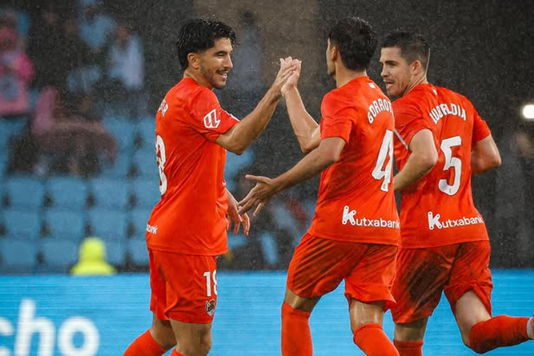 Prediksi Skor Real Sociedad vs Sevilla di Liga Spanyol 2025-2026