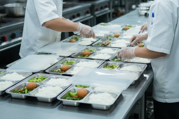 BGN Awasi Ketat Dapur MBG, SPPG Harus Lapor Foto dan Video