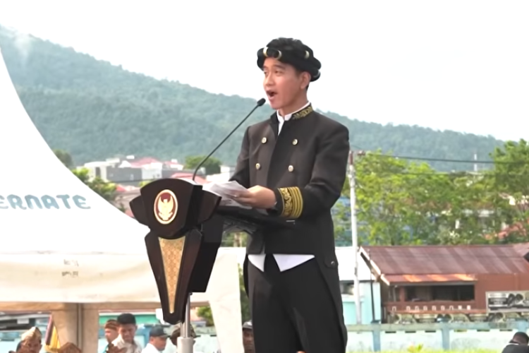 Sidang Gugatan Ijazah Gibran Digelar Lagi, Penggugat Desak Hakim Baca Penetapan