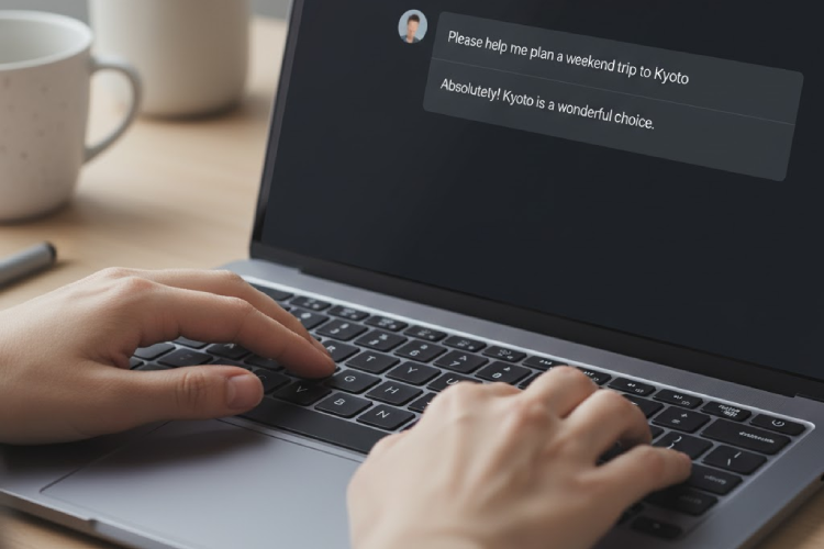 Data OpenAI Ungkap Sejuta Pengguna ChatGPT Curhat Ingin Bunuh Diri