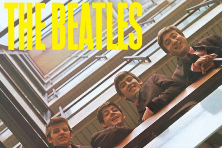 6 Fakta Menarik Album Pertama The Beatles, Please Please Me