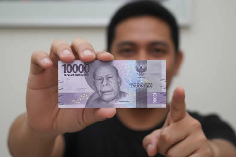 Bisnis Modal Rp10 Ribu, Bisa Buat Apa Saja?
