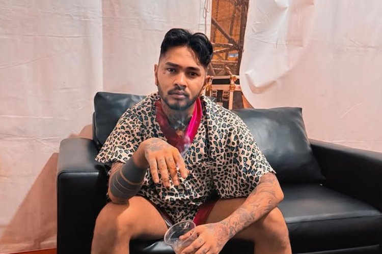 Onadio Leonardo Ditangkap Terkait Narkoba, Polisi Masih Periksa Intensif