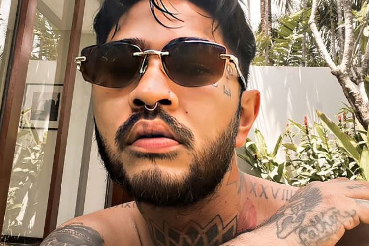 5 Hal yang Diketahui Soal Penangkapan Onad Terkait Kasus Narkoba