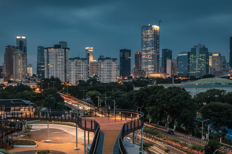 11 Spot Wisata Malam Gratis di Jakarta untuk Liburan Hemat