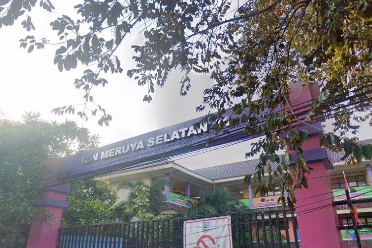 Program MBG SDN Meruya Selatan Dihentikan Usai 20 Siswa Diduga Keracunan