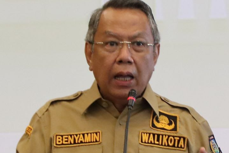 Proyek PSEL Tangsel Batal, Benyamin Lobi Bogor untuk Tampung Sampah