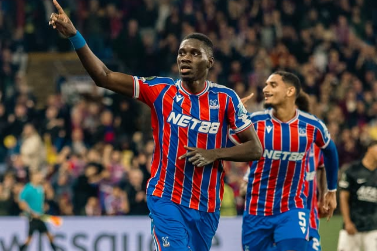 Duel Crystal Palace vs Brighton, Simak Prediksi Skor, Line Up-Head to Head