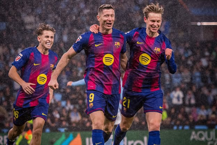 Klasemen Terbaru Liga Spanyol: Real Madrid Tersandung, Barcelona Mendekat