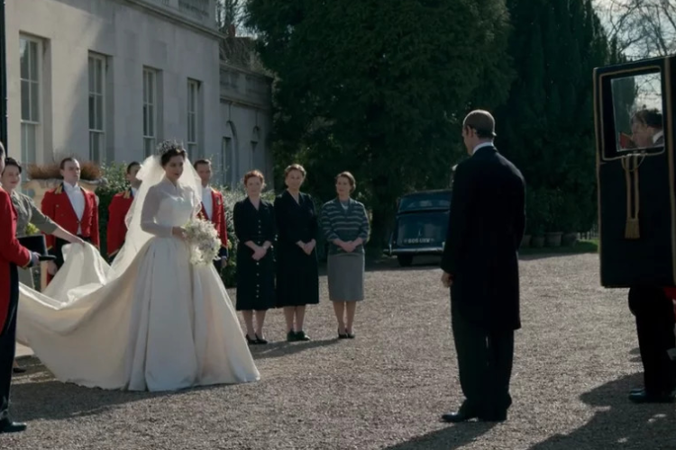 7 Serial Netflix dengan Cerita yang Bikin Nagih