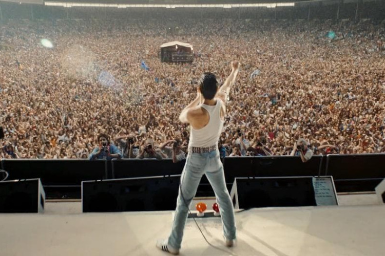 7 Konser Musik Dunia yang Paling Berkesan Sepanjang Waktu