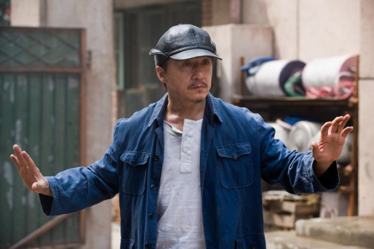 Cek Fakta Jackie Chan Dikabarkan Meninggal Dunia yang Viral di Medsos