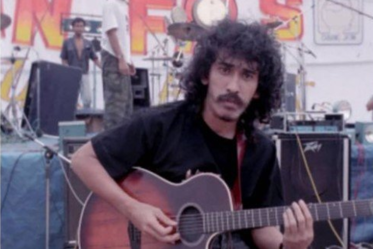 6 Musisi Indonesia yang Punya Perjalanan Karier Menginspirasi