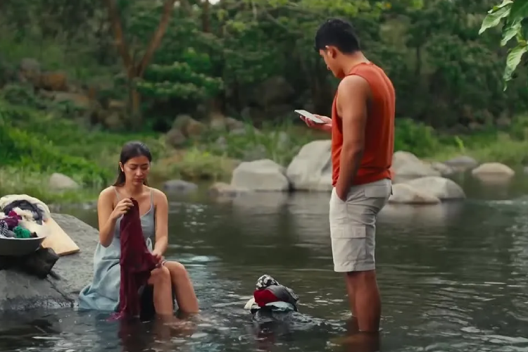 5 Film Hot Filipina Paling Baru 2025, Khusus 21 ke Atas