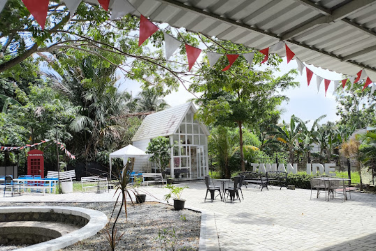 5 Tempat Wisata Alam Sekaligus Kuliner di Tigaraksa