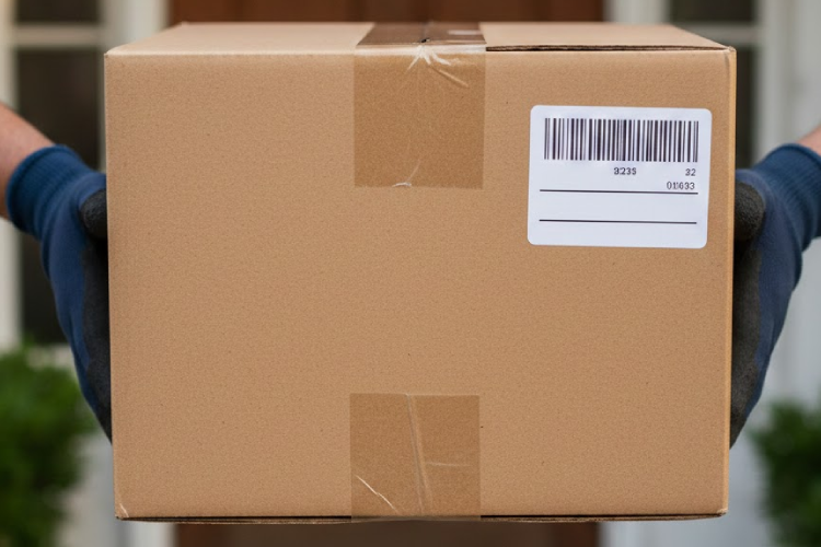 Taktik Pengedar Narkoba di Tangsel: Ganja Disamarkan Jadi Paket Kiriman