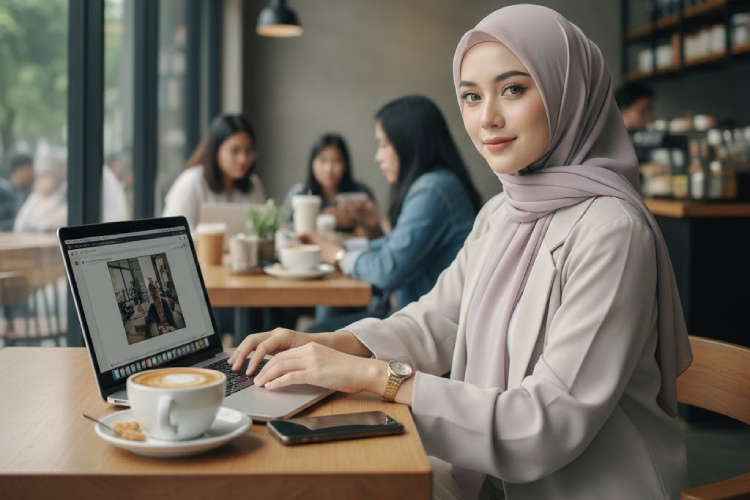 9 Cafe Sunyi di Jakarta Barat yang Cocok untuk WFC