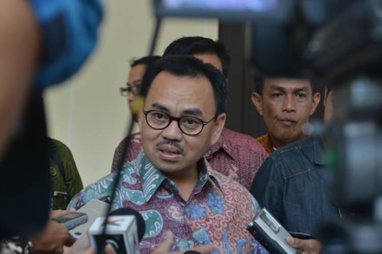 Penyebab Sudirman Said Diperiksa Kejagung Terkait Dugaan Korupsi Petral