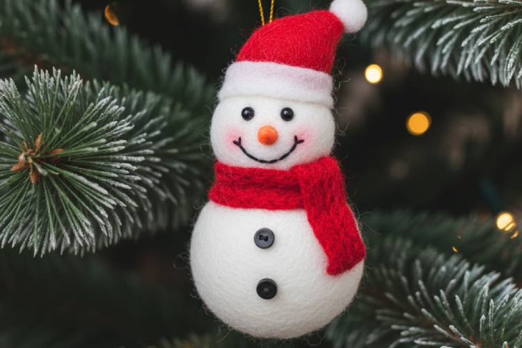 Tak Biasa! Di 7 Negara Ini Natal Dirayakan dengan Cara Unik